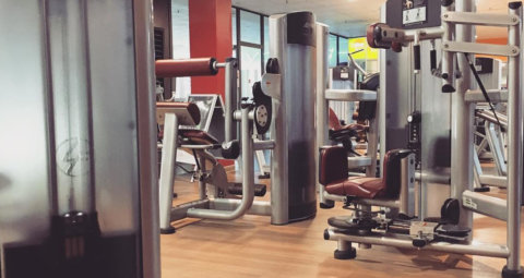 Packliste fürs Fitnessstudio