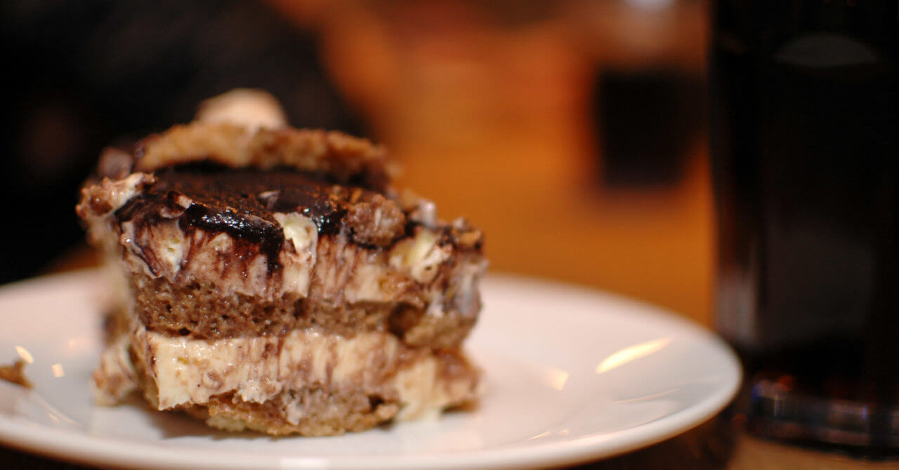Tiramisu