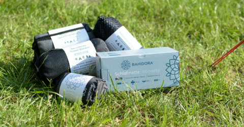 Produkte von Bahidora